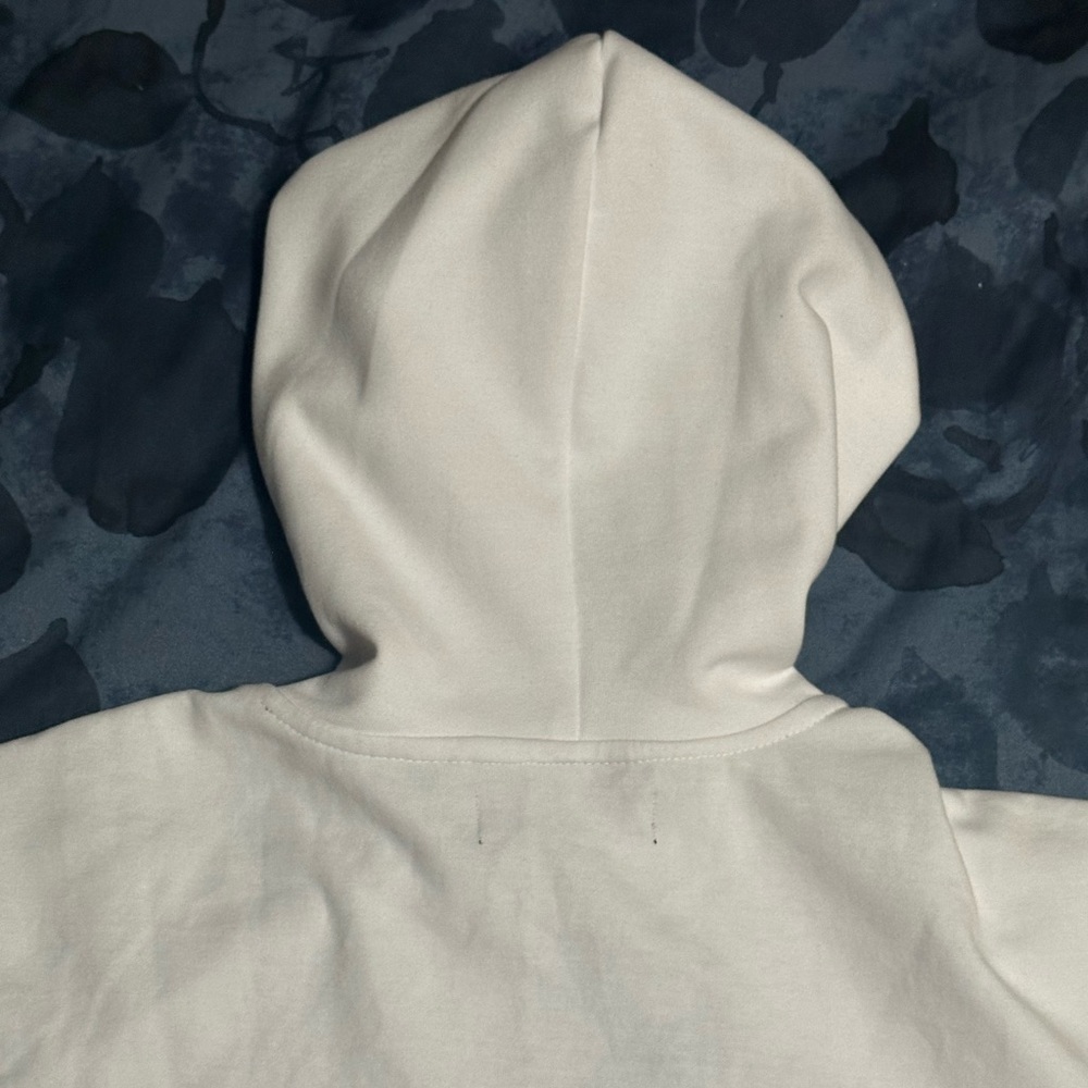Kenneth Cole New York Hoodie Sweatshirt - Picture 10 of 12